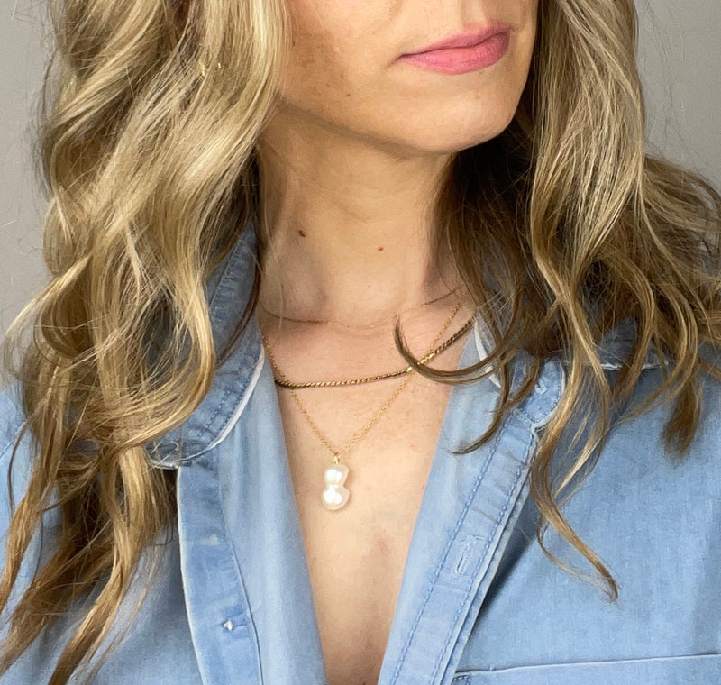 Necklaces/Chains