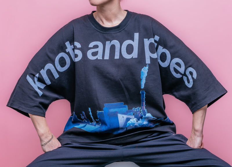 The Factory Shirt