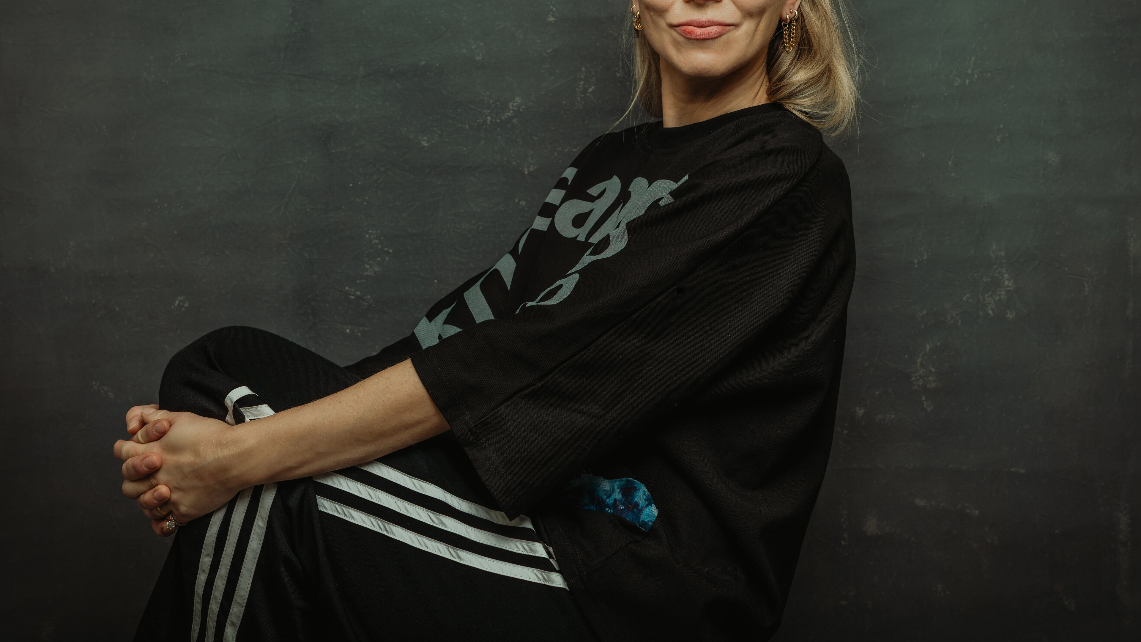 The Boxy Factory Tee - KnotsandPipes