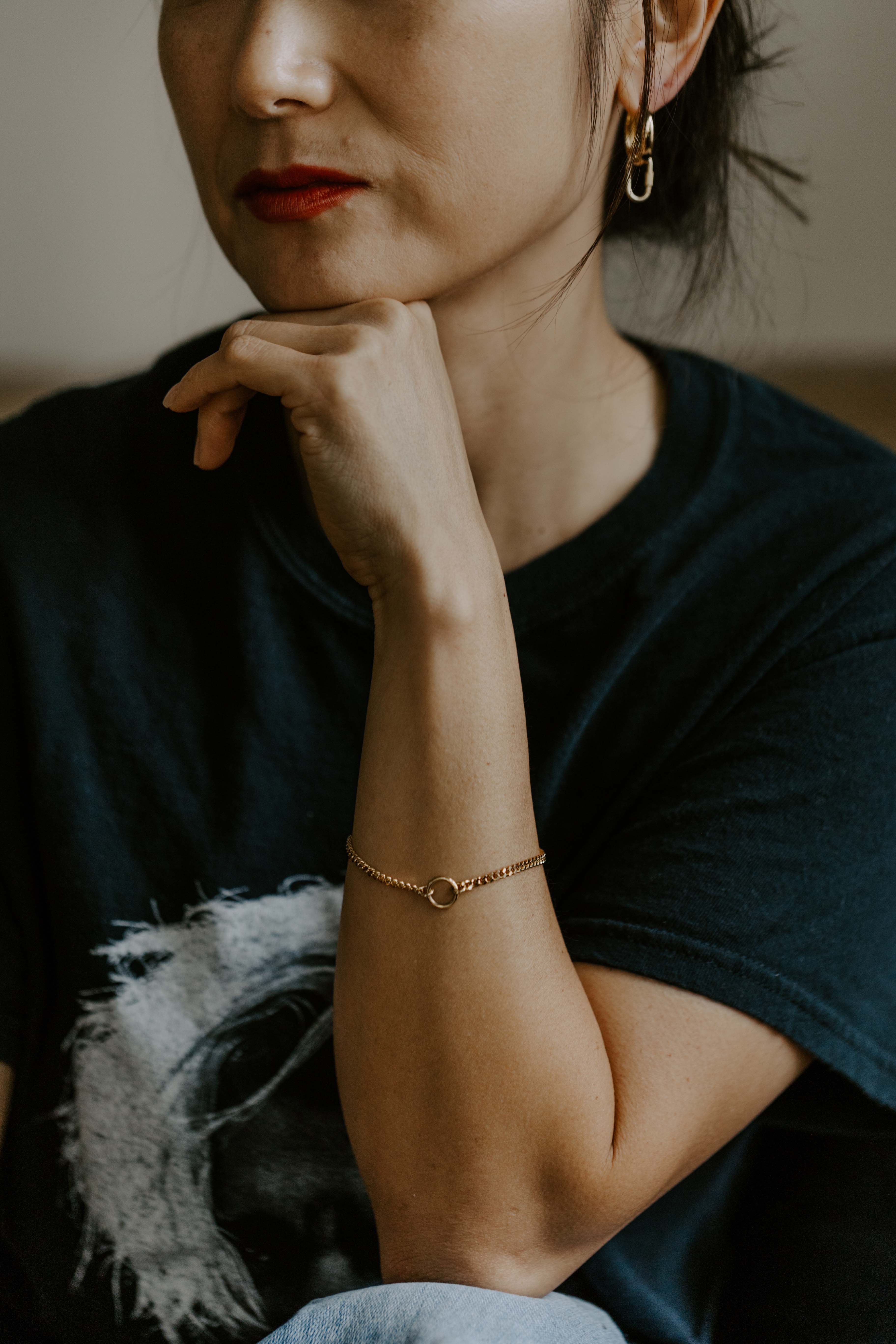 Modular Charm Bracelet - KnotsandPipes