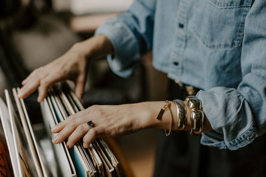 Carabiner Charm - KnotsandPipes