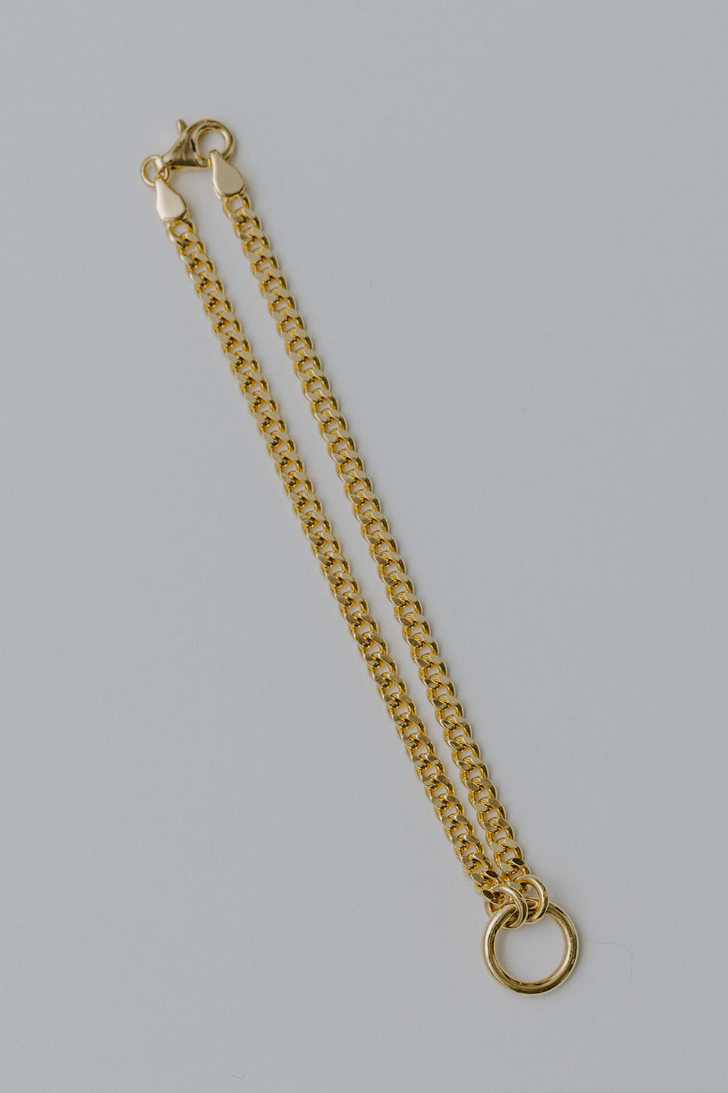 Modular Charm Bracelet - KnotsandPipes