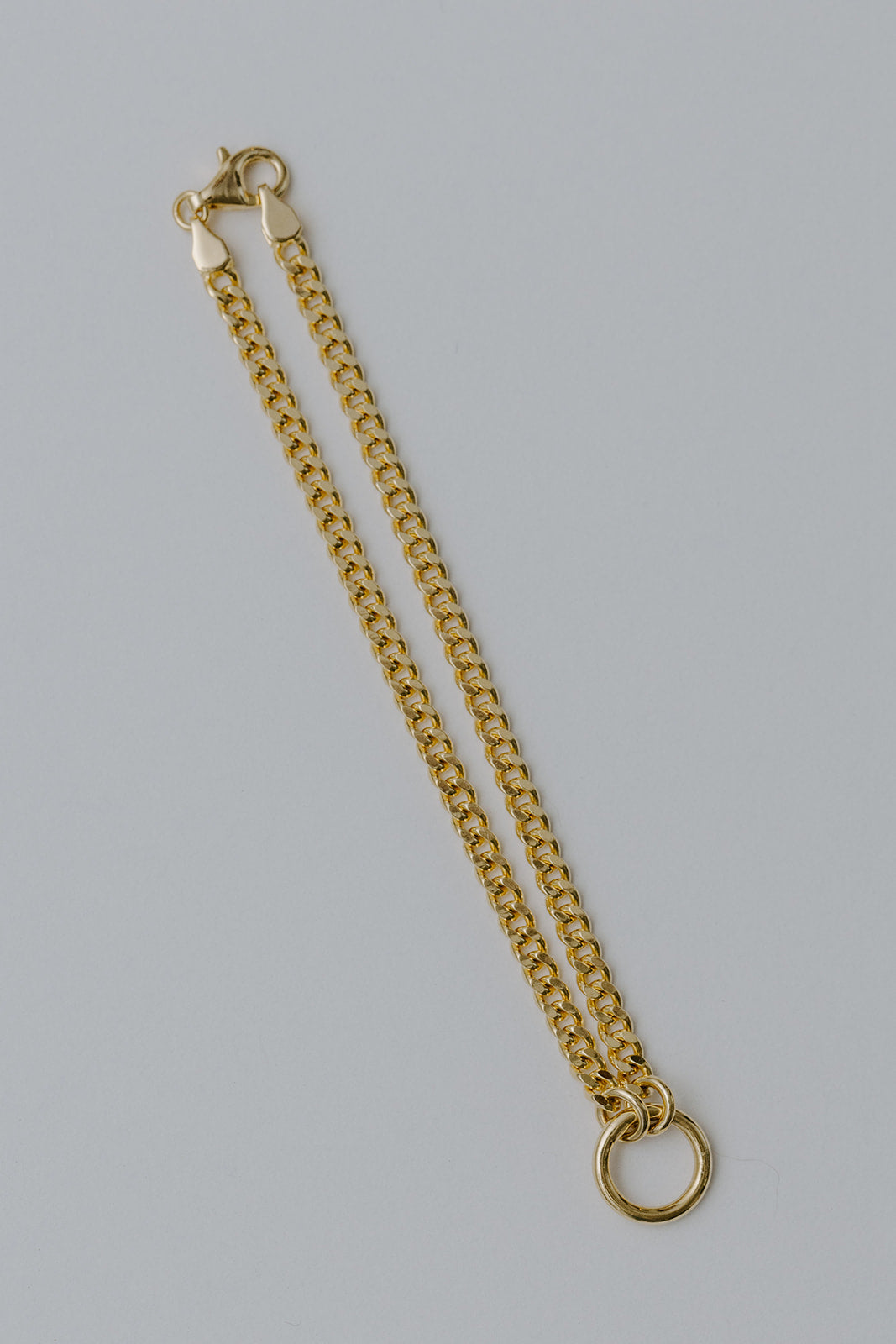 Modular Charm Bracelet - KnotsandPipes