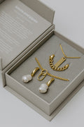 The Complete Modular Collection (Available in GOLD and SILVER) - KnotsandPipes