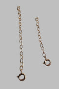 Necklace Extender - KnotsandPipes