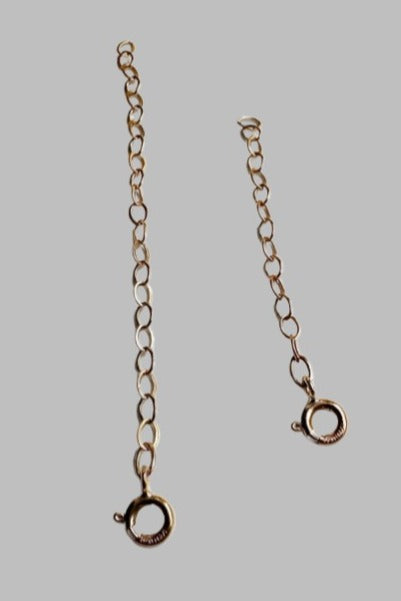 Necklace Extender - KnotsandPipes